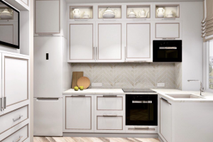 Кухня 9м.кв.