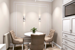 Кухня 9м.кв.