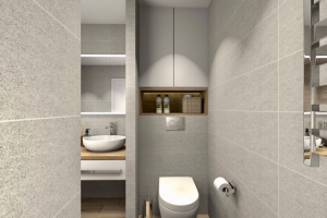 Совместный сан.узел