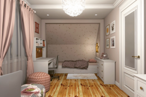 Детская для девочек