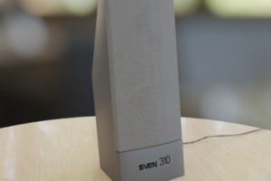 Multimedia Speaker SVEN 310