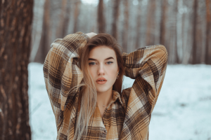 Обработка фотографии