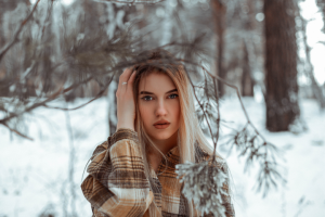 Обработка фотографии