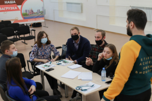 Обработка фотографии