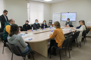 Обработка фотографии