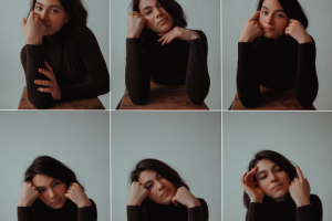 Обработка фотографии