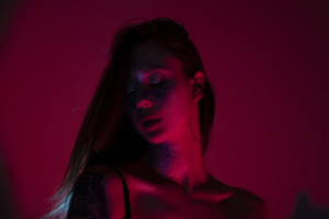 Обработка фотографии