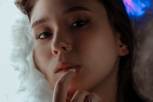 Обработка фотографии