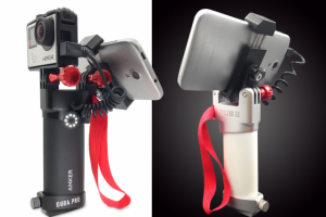 Ручка-акумулятор модульная, для GoPro