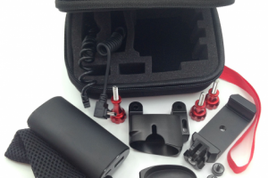 Ручка-акумулятор модульная, для GoPro