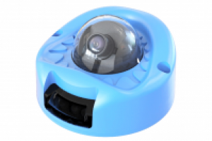 Корпус видеокамеры. Готовое изделие