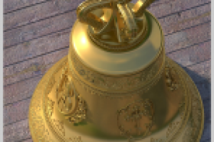 Колокол средний