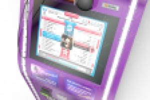 Музыкальный автомат