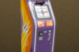 Музыкальный автомат