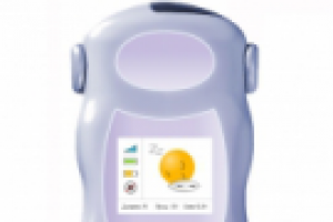 Сторож детского сна. Родительский блок. Эскиз.