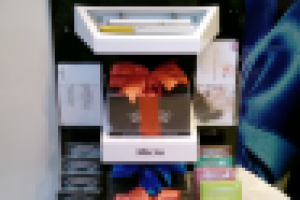 Дисплей для электронных сигарет, реализация