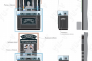 Промостенд. Концепции.