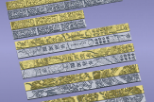 Подготовка файла к фрезеровке