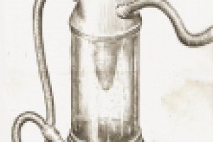 Кальян "Ракета"