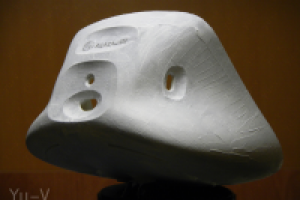 Сторож детского сна. Прототип.