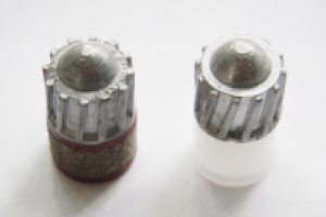 Бреннеке и её кузина