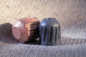 Американский колпак (о пуле Фостера)