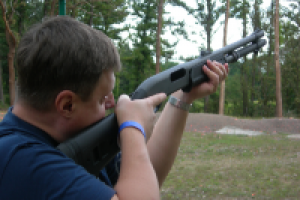 О "Ремингтоне 870"