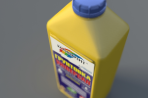 Емкость для грунтовки