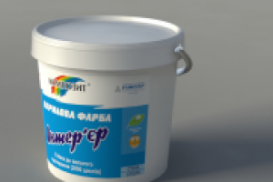 Емкость для краски