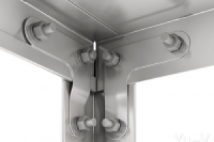 Нейтральное оборудование - фрагмент