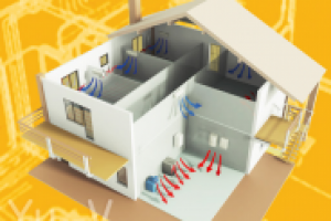 Иллюстрация для баннера.