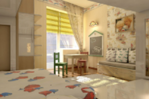 Детская "А-02"