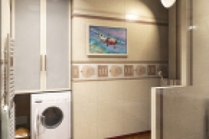 Санузел "А-03"