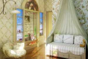 Детская "Д-01"