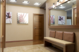 Прихожая "А"