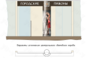 Бутик "Городские пижоны"