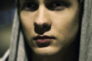 барабанщик группы MyMF