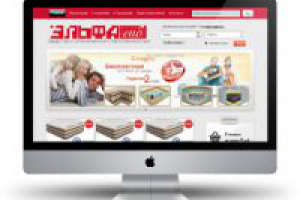 Магазин мебели