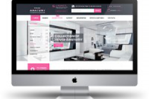 Интернет магазин