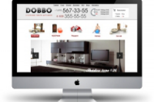 Интернет магазин DOBBO