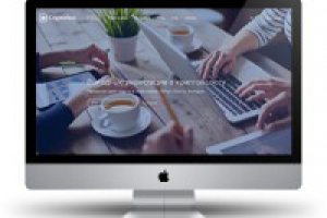 Финансовый сайт