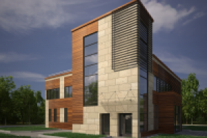 Офис продаж