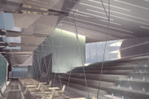 Бизнес-центр