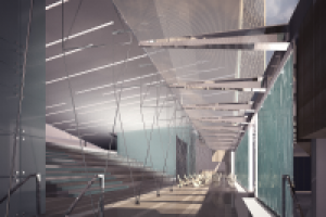 Бизнес-центр