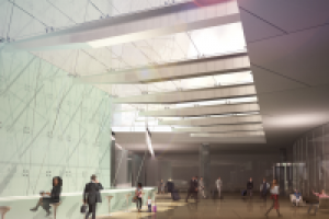 Бизнес-центр