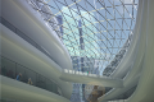 Торговый центр