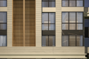 Жилой квартал 2