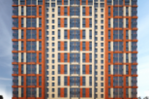 Жилой квартал в г.Обнинск