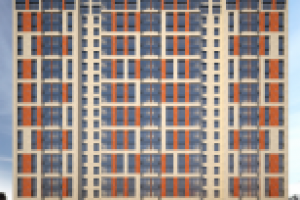 Жилой квартал в г.Обнинск