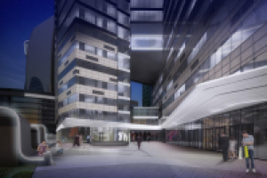 Москва Сити